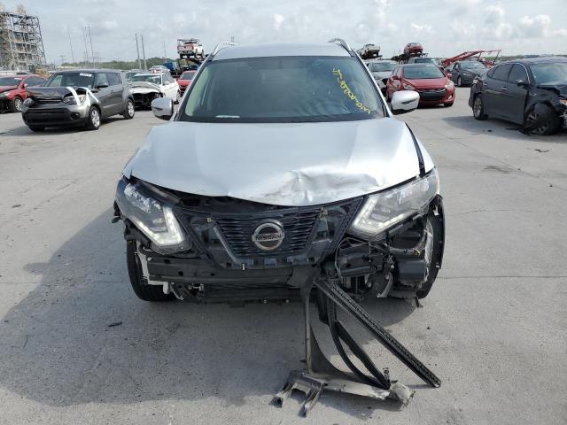 Photo 5 from auction – 2018 NISSAN ROGUE S with VIN KNMAT2MT0JP570343