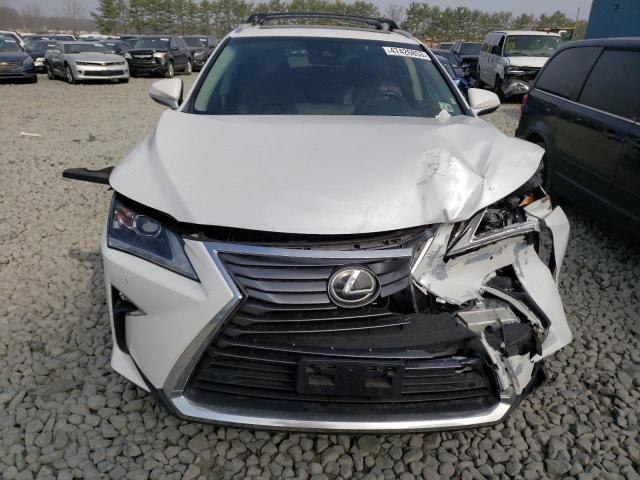 Photo 5 from auction – 2018 LEXUS RX 350 L with VIN JTJDZKCA9J2005112
