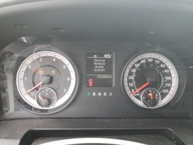 Photo 9 from auction – 2013 RAM 1500 ST with VIN 1C6RR7FT2DS527613