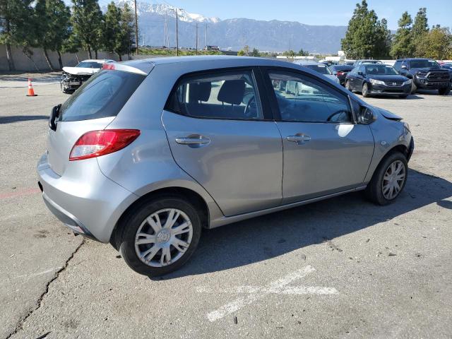Photo 3 from auction – 2011 MAZDA MAZDA2 with VIN JM1DE1HZ7B0108789