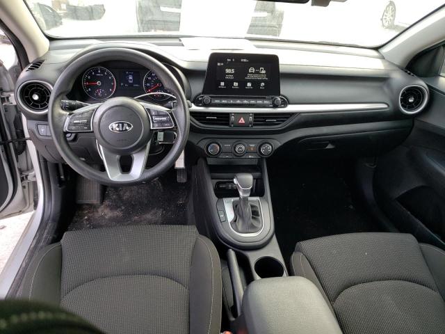 Photo 8 from auction – 2021 KIA FORTE FE with VIN 3KPF24AD9ME331931