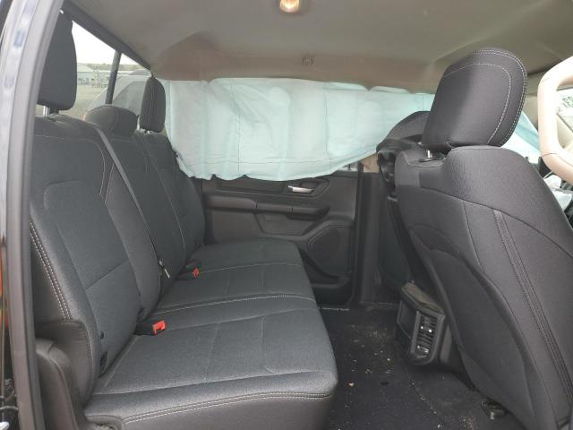 Photo 10 from auction – 2019 RAM 1500 TRADE with VIN 1C6SRFGTXKN602841