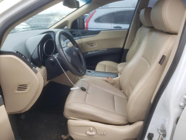 Photo 7 from auction – 2011 SUBARU TRIBECA LI with VIN 4S4WX9GD2B4402225