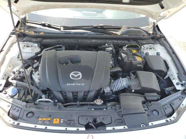 Photo 11 from auction – 2021 MAZDA 3 SELECT with VIN JM1BPABL9M1337669