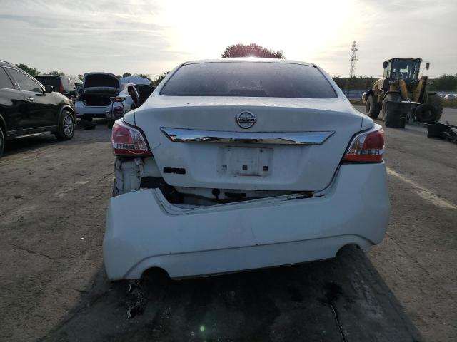 Photo 6 from auction – 2013 NISSAN ALTIMA 2.5 with VIN 1N4AL3AP4DC138787