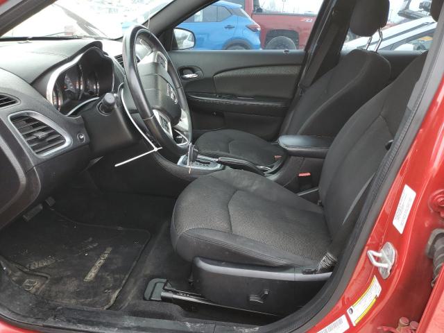 Photo 7 from auction – 2013 DODGE AVENGER SX with VIN 1C3CDZCG7DN708970