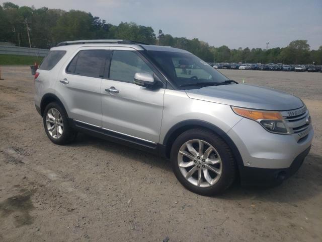 Фото 4 с аукциона – 2012 FORD EXPLORER L с VIN 1FMHK8F83CGA28116