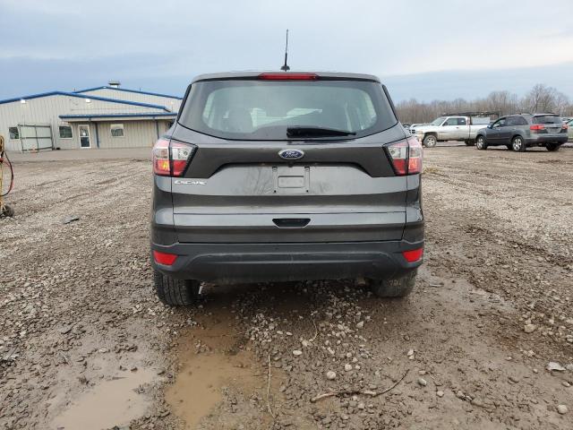 Photo 6 from auction – 2017 FORD ESCAPE S with VIN 1FMCU0F7XHUA26787