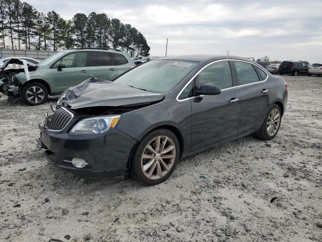 BUICK VERANO 2014 with VIN 1G4PS5SK5E4119923 - Photo from auction