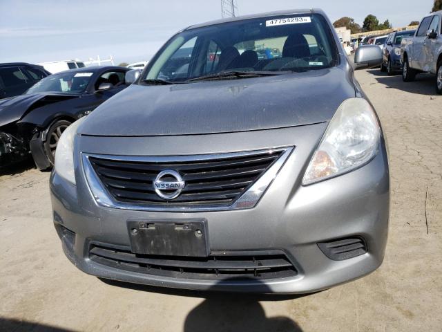 Photo 5 from auction – 2013 NISSAN VERSA S with VIN 3N1CN7AP7DL885098