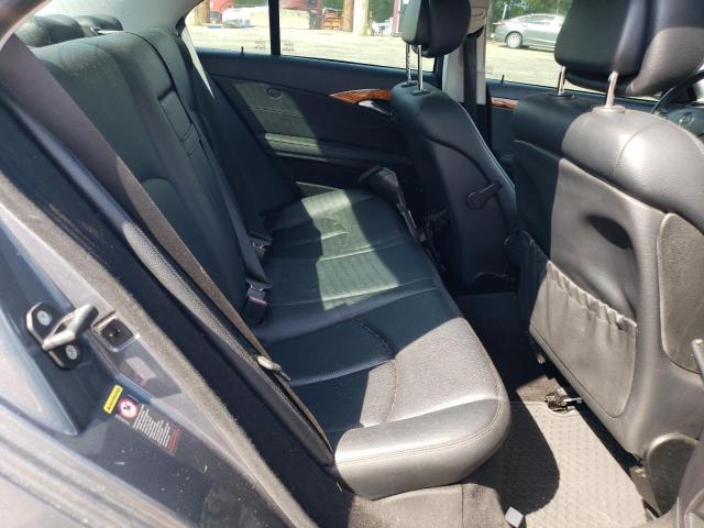 Photo 10 from auction – 2007 MERCEDES-BENZ E 350 with VIN WDBUF56X87A987516