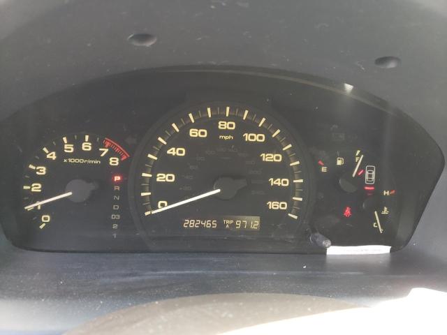 Photo 9 from auction – 2006 HONDA ACCORD with VIN 1HGCM66836A014495