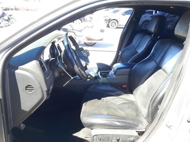 صورة رقم 7 من المزاد - 2014 DODGE CHARGER R/ مع VIN 2C3CDXCT0EH159169