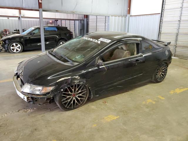 HONDA CIVIC 2006 with VIN 2HGFG12896H573516 - Photo from auction
