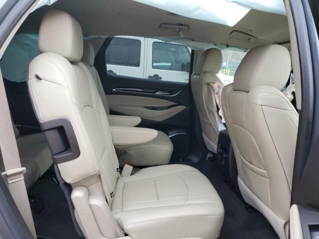 Photo 11 from auction – 2019 BUICK ENCLAVE ES with VIN 5GAEVAKW3KJ201730
