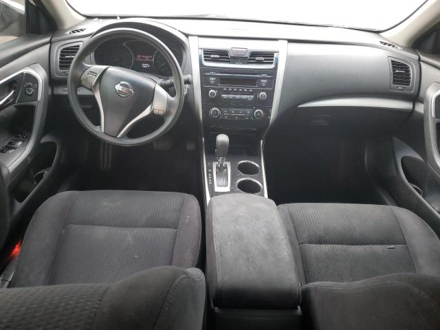 Photo 8 from auction – 2014 NISSAN ALTIMA with VIN 1N4AL3AP6EC164504
