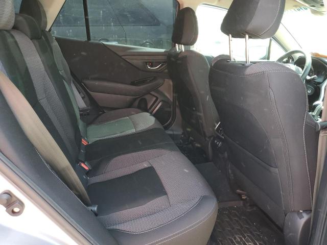 Photo 11 from auction – 2022 SUBARU OUTBACK PR with VIN 4S4BTACCXN3199314