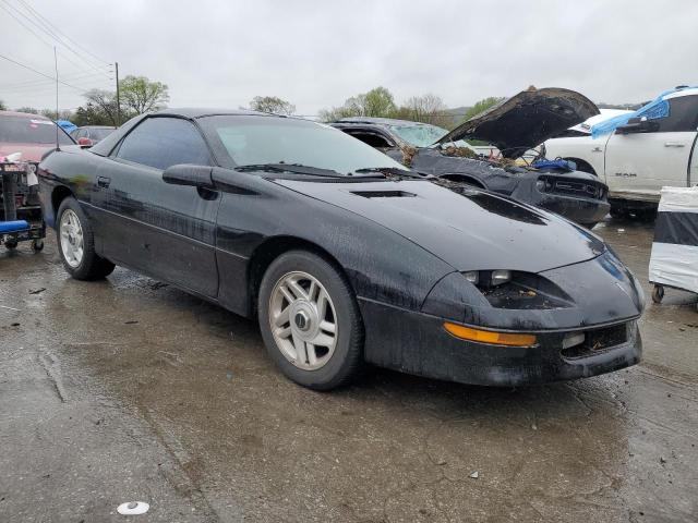 Photo 4 from auction – 1993 CHEVROLET CAMARO with VIN 2G1FP22S4P2139081