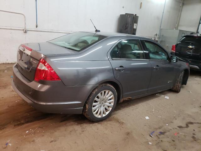 Photo 3 from auction – 2011 FORD FUSION HYB with VIN 3FADP0L36BR145524