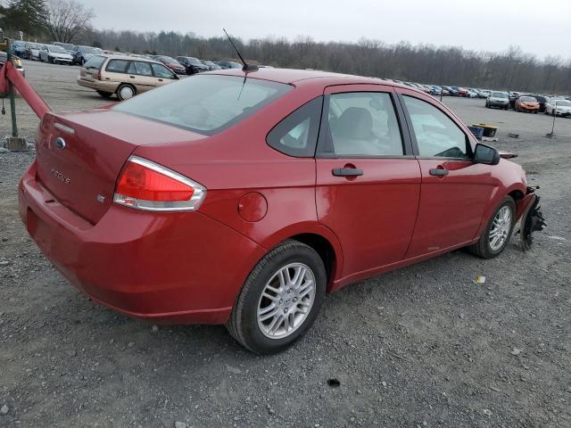Photo 3 from auction – 2010 FORD FOCUS SE with VIN 1FAHP3FN7AW199913