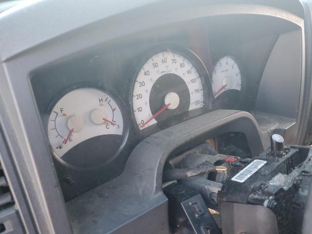 Photo 9 from auction – 2005 DODGE DAKOTA QUA with VIN 1D7HE28K05S363311