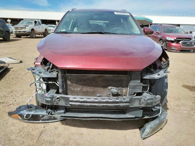 Photo 5 from auction – 2018 HYUNDAI TUCSON SEL with VIN KM8J3CA44JU649014