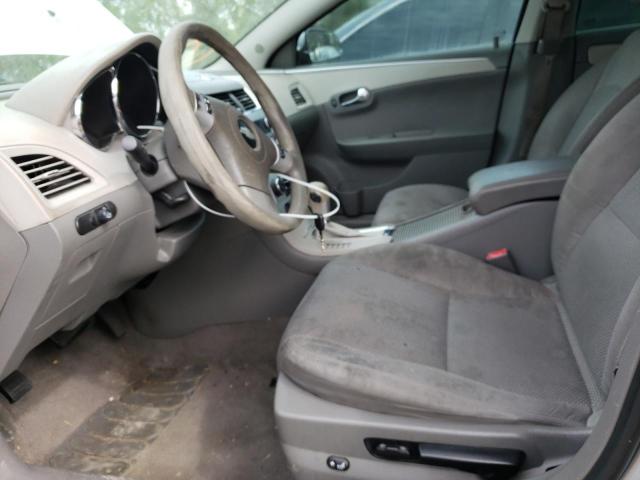 Photo 7 from auction – 2012 CHEVROLET MALIBU 1LT with VIN 1G1ZC5E04CF172773