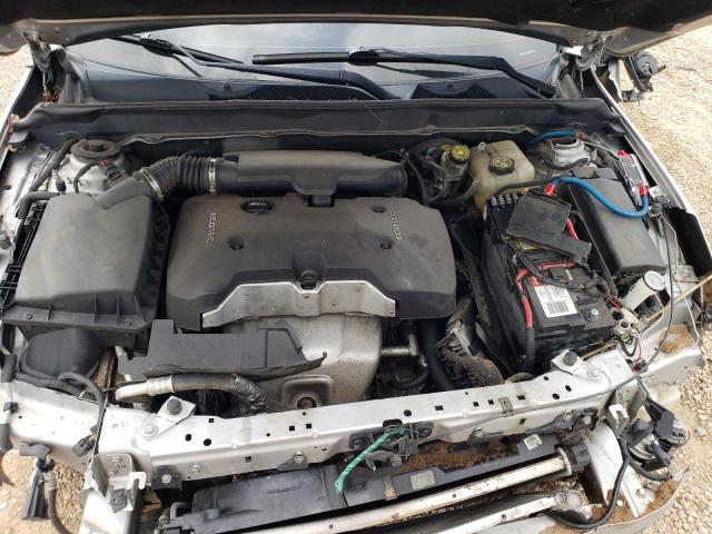 Photo 11 from auction – 2014 CHEVROLET MALIBU 1LT with VIN 1G11C5SL3EF175582