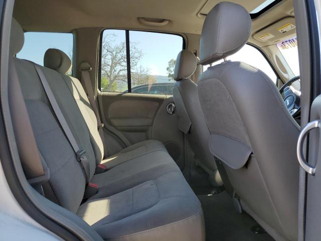 Photo 10 from auction – 2002 JEEP LIBERTY LI with VIN 1J8GL58K02W155293