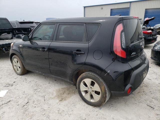 Photo 2 from auction – 2014 KIA SOUL with VIN KNDJN2A25E7090181