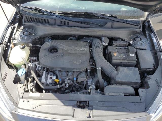 Photo 11 from auction – 2020 KIA FORTE GT with VIN 3KPF44AC6LE147613