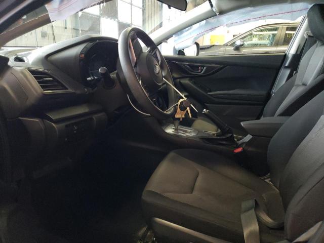 Photo 7 from auction – 2020 SUBARU IMPREZA with VIN 4S3GTAB67L3711355