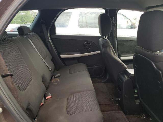 Photo 10 from auction – 2008 PONTIAC TORRENT with VIN 2CKDL33F986031589
