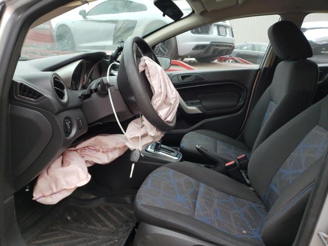 Photo 7 from auction – 2011 FORD FIESTA SE with VIN 3FADP4EJ3BM165973