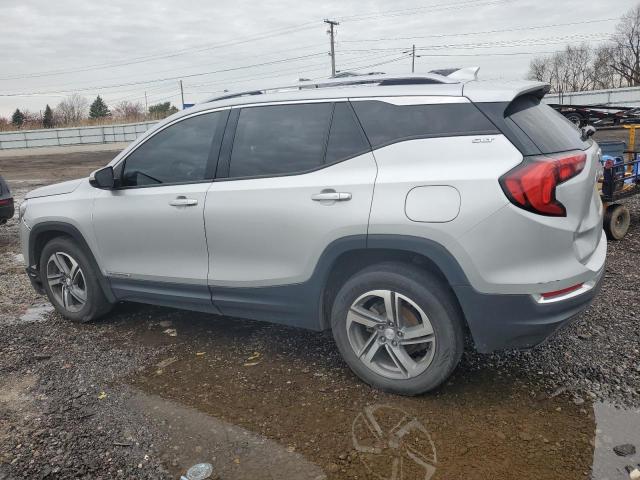 Photo 2 from auction – 2019 GMC TERRAIN SL with VIN 3GKALVEV5KL232018