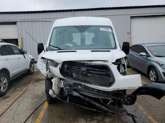 Photo 5 from auction – 2019 FORD TRANSIT T- with VIN 1FTYR2CM4KKA75147