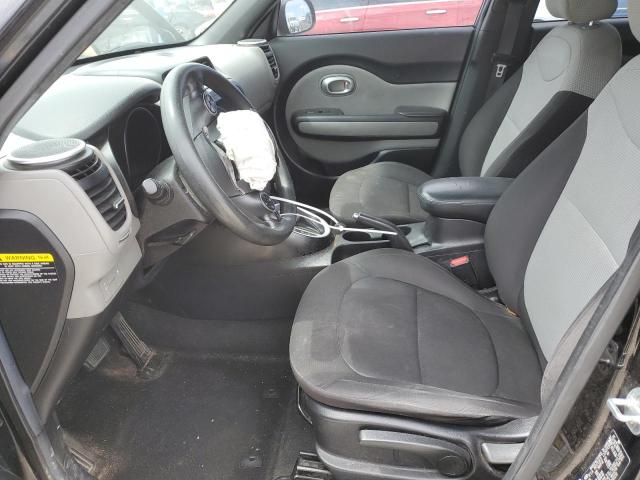 Photo 7 from auction – 2016 KIA SOUL with VIN KNDJN2A27G7351250