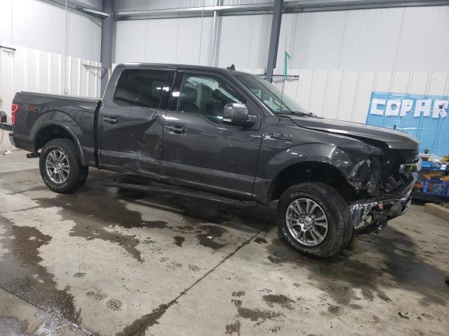 Photo 4 from auction – 2019 FORD F150 SUPER with VIN 1FTEW1E52KKE94495