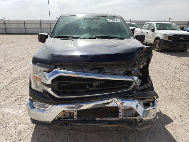 Photo 5 from auction – 2021 FORD F150 SUPER with VIN 1FTFW1E50MFB03327