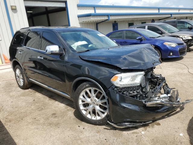 Photo 4 from auction – 2015 DODGE DURANGO CI with VIN 1C4RDHEG6FC222260