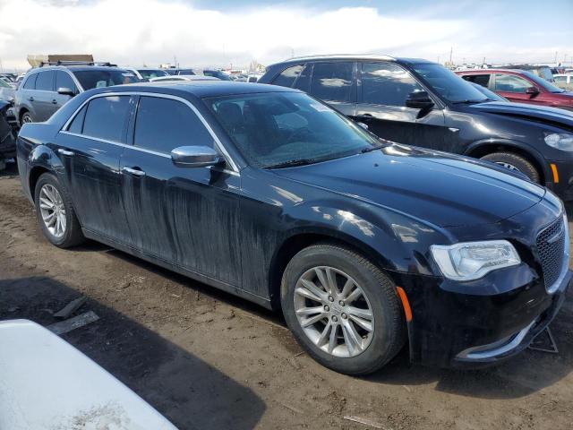 Photo 4 from auction – 2016 CHRYSLER 300C with VIN 2C3CCAEG5GH127935