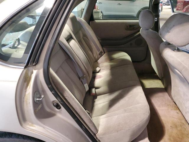Photo 10 from auction – 1997 TOYOTA AVALON XL with VIN 4T1BF12B0VU147619