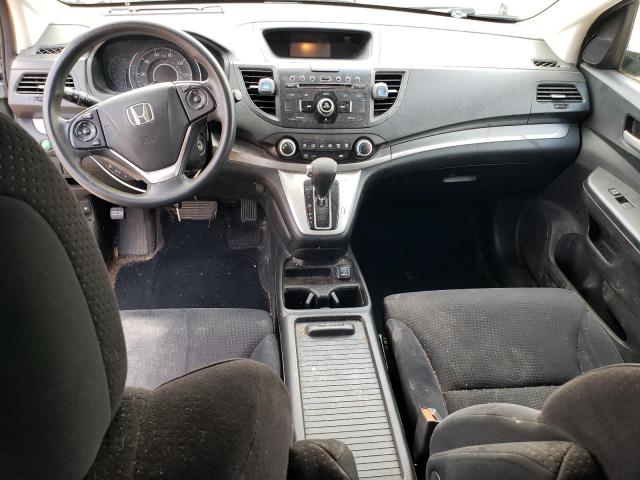 Photo 8 from auction – 2012 HONDA CR-V EX with VIN 2HKRM4H54CH618643