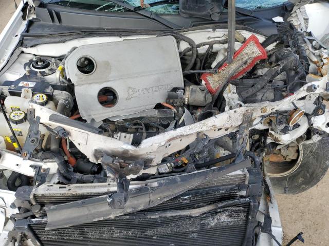 Photo 12 from auction – 2012 FORD ESCAPE HYB with VIN 1FMCU4K35CKA60215