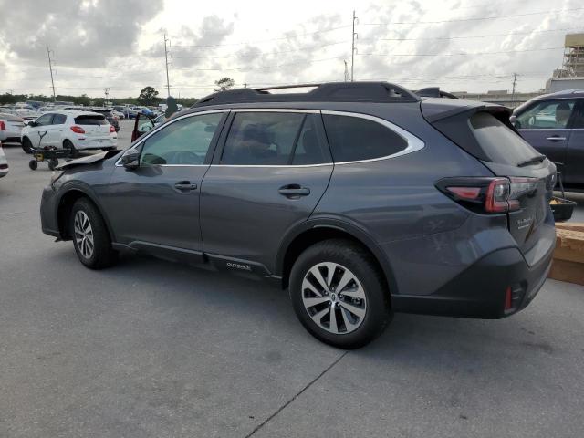 Photo 2 from auction – 2022 SUBARU OUTBACK PR with VIN 4S4BTADC9N3234035