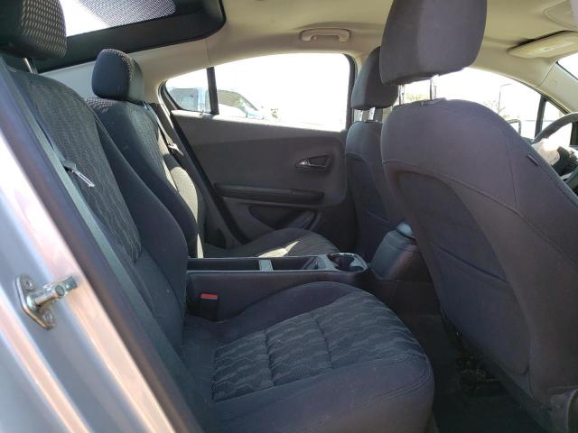 Photo 10 from auction – 2013 CHEVROLET VOLT with VIN 1G1RE6E44DU132838