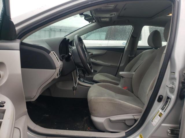 Foto 7 de la subasta – 2013 TOYOTA COROLLA BA con VIN 2T1BU4EE0DC010368