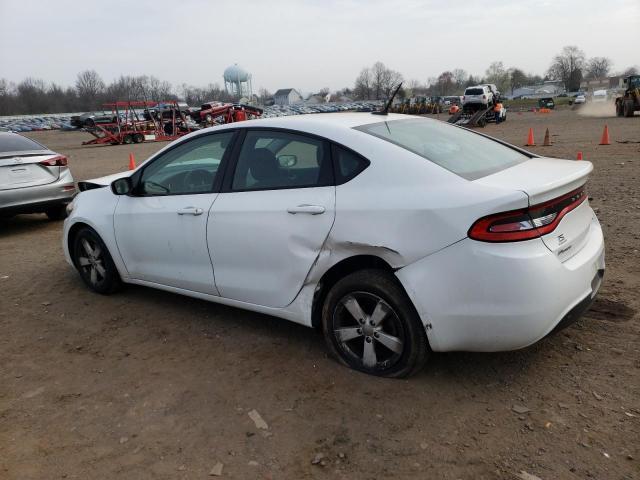 Photo 2 from auction – 2015 DODGE DART SXT with VIN 1C3CDFBB9FD351949