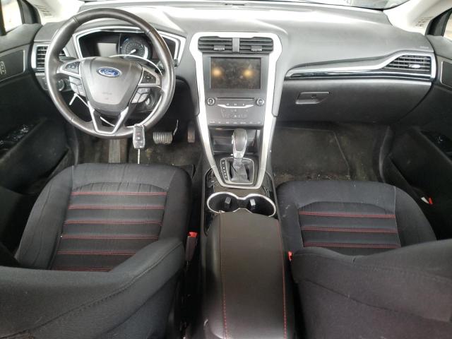 Photo 8 from auction – 2015 FORD FUSION SE with VIN 3FA6P0HD7FR232364