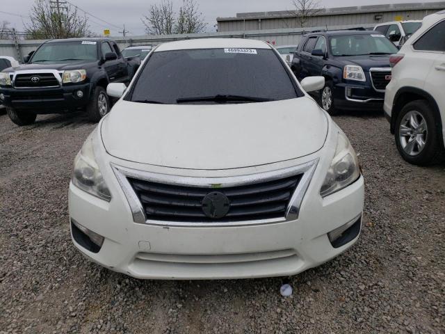 Photo 5 from auction – 2015 NISSAN ALTIMA 2.5 with VIN 1N4AL3AP5FN376056